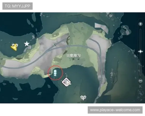 如何在游戏中将鸣朝大地图设置为显示中心并调整视角位置